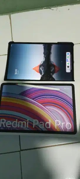 TAB 12,1 INC REDMI PAD PRO
