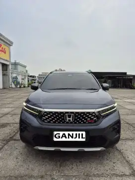 (DP 10jt) Honda WRV RS Sensing AT 2023 Tgn1 Low Km Mulus Skali