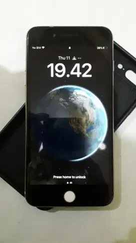 Iphone 8 Plus 64 GB Rose Gold