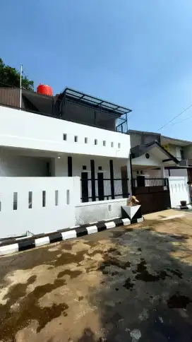 Dijual cepat..Harga nego...siap huni...