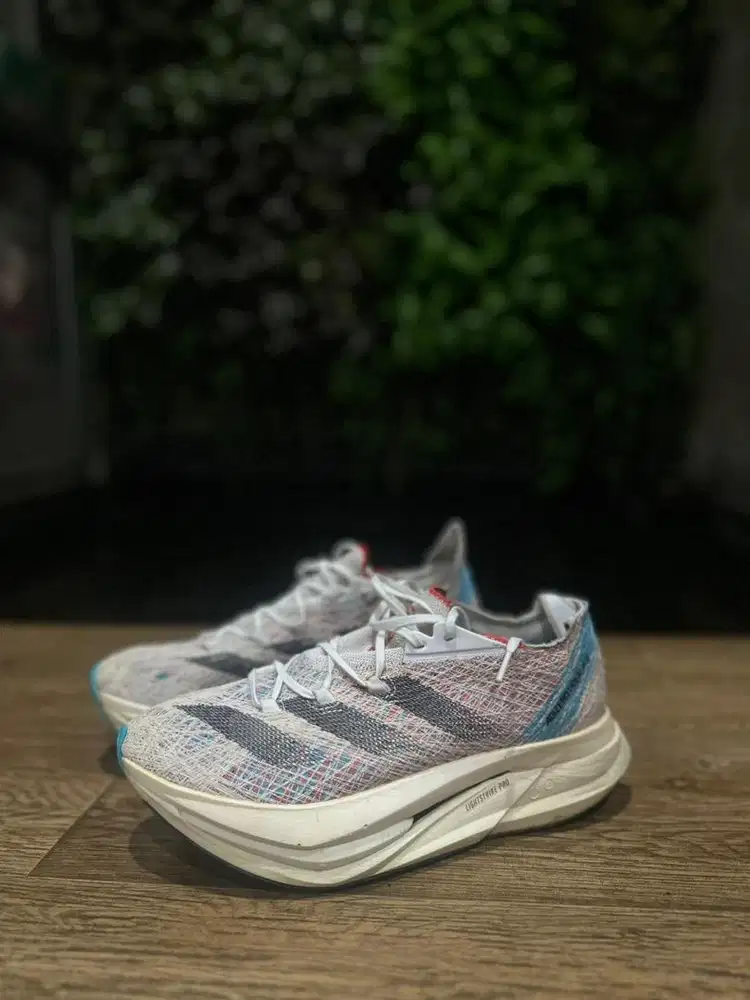 Adidas Prime X2 Strunge Size 42 2/3