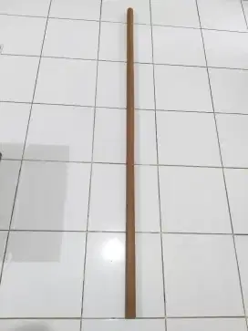 Toya Kayu Jati Tua