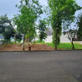 Dijual Kavling Premium di Tirta Golf BSD City
