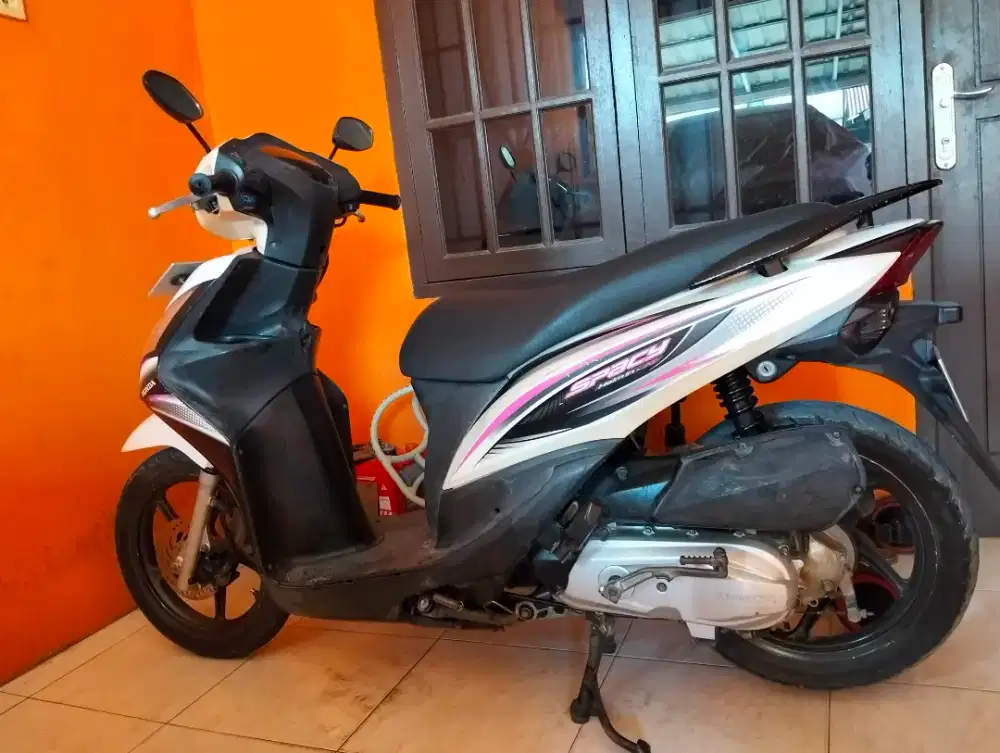 Dijual Honda Spacy