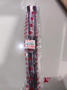 Shock bagasi ignis
