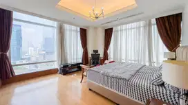 Dijual Apartment Kempinski Residences 3.2M Nego Sampai Jadi