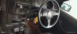 BMW 318i 1996 Bensin