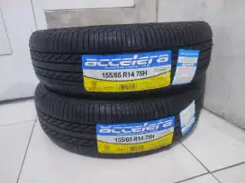 Ban accelera 155-55R14