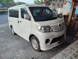 Daihatsu Luxio 2021 Bensin