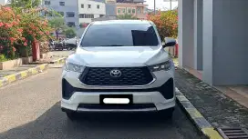 Km19rb toyota zenix v hybrid modelista 2024 putih