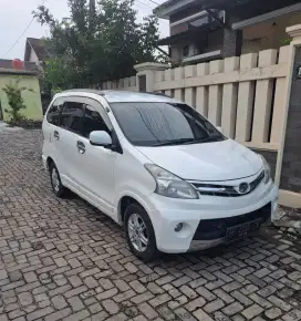 Xenia 1.3 R Attivo Matic