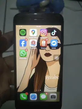 dijual hp ip 8 yg minat chat