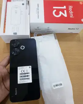 Xiaomi Redmi 13 RAM 8/256GB NFC