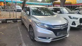 HRV Prestige 2015 AT Silver