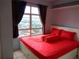 Nett | Apartment Metropolis Tenggilis Ubaya dekat Kyo Gunawangsa Merr