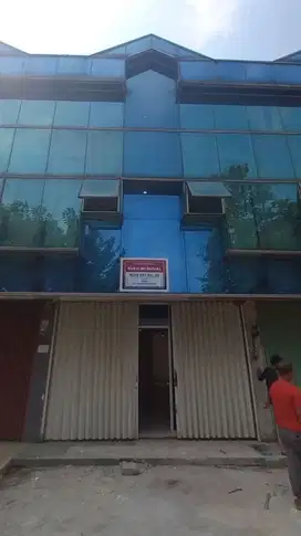 DIJUAL RUKO SIAP PAKAI DI VILLA GRAND TOMANG 2 DI TANGERANG