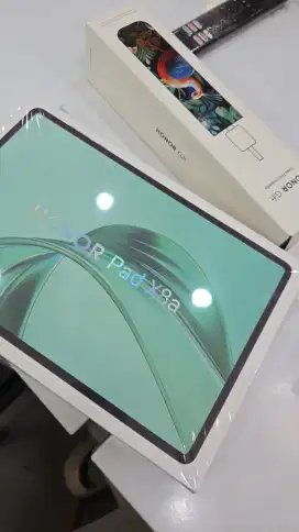 HONOR PAD X8A BISA KREDIT