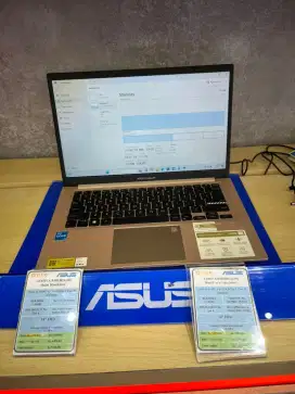 KREDIT LAPTOP ASUS