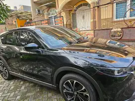 Mazda CX-5 2022 Bensin