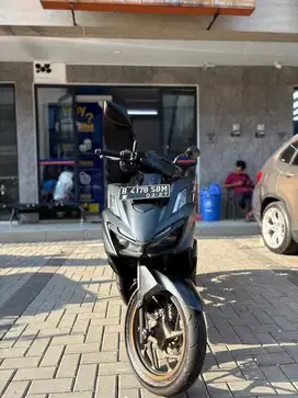 [NEGO] Honda Vario 2022 160 ABS - Modifikasi