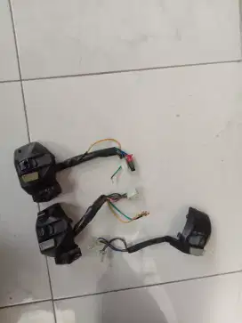 Jual cepat part ori yamaha mio