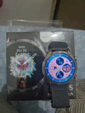 Haylou Solar 5 Smartwatch