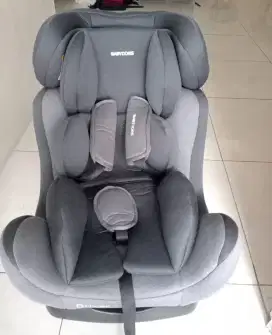 Jual Car seat Murah,mulus,sperti baru!