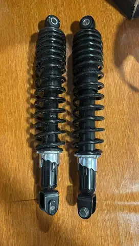 Shock breaker XMAX old ori like new