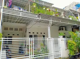 Jual Rumah murah nyaman interior mewah di wibawa mukti ,jati asih