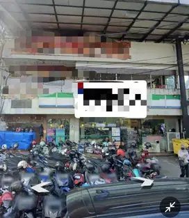Dijual Lahan + Gedung Strategis Jakarta Pusat – Harga di Bawah NJOP