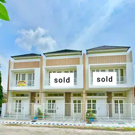 ‼️SISA 1 UNIT AJA‼️KAHURIPAN NIRWANA BARU GRESS SDA PUSAT