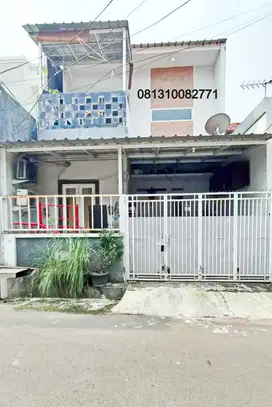 Rumah Bagus Siap Huni Di Rawamangun Jakarta Timur