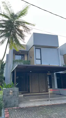 Alera Park Hunian Modern