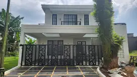 Rumah dijual taman diponegoro lippo karawaci