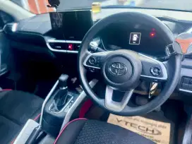 Raize 1.0 Turbo Type G