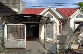 Taman Semanan Indah Kalideres Jakbar