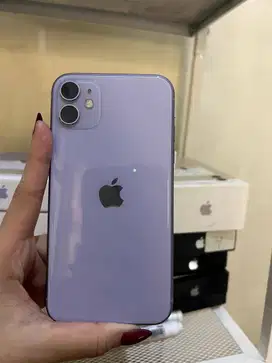 iPhone 11 64GB Inter LL/A all operator mulus no minus