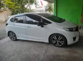 Honda Jazz RS GK5
