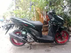 Dijual aja vario 150 new keyles buka harga 20.000.000