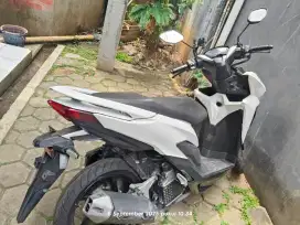 Jual amanah 1 unit motor