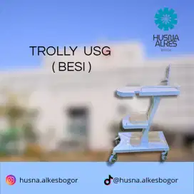 TROLLEY USG ( BESI )