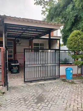 RUMAH LUAS 116M BUMI JATI ELOK PERMAI LEGOK TANGERANG