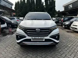 TOYOTA RUSH S TRD SPORTIVO AT 2019