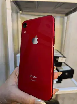 iPhone XR 64gb Inter LL/A all operator fullset no minus