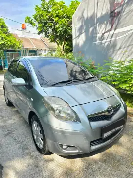 Toyota Yaris J 2010 Matic