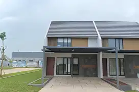 Rumah Modern dengan Konsep Minimalis di Bekasi Mulai dari 5 Jutaan Aja