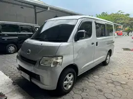 Granmax 1.3 Minibus 2019