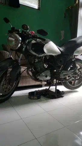 JUAL APA ADANYA