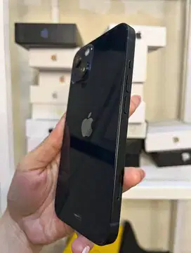 iPhone 13 basic 128GB resmi iBox garansi ON