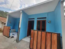 Rumah baru 30m2 samping permata bintaro jaya, Rp.265jt Termasuk biaya2